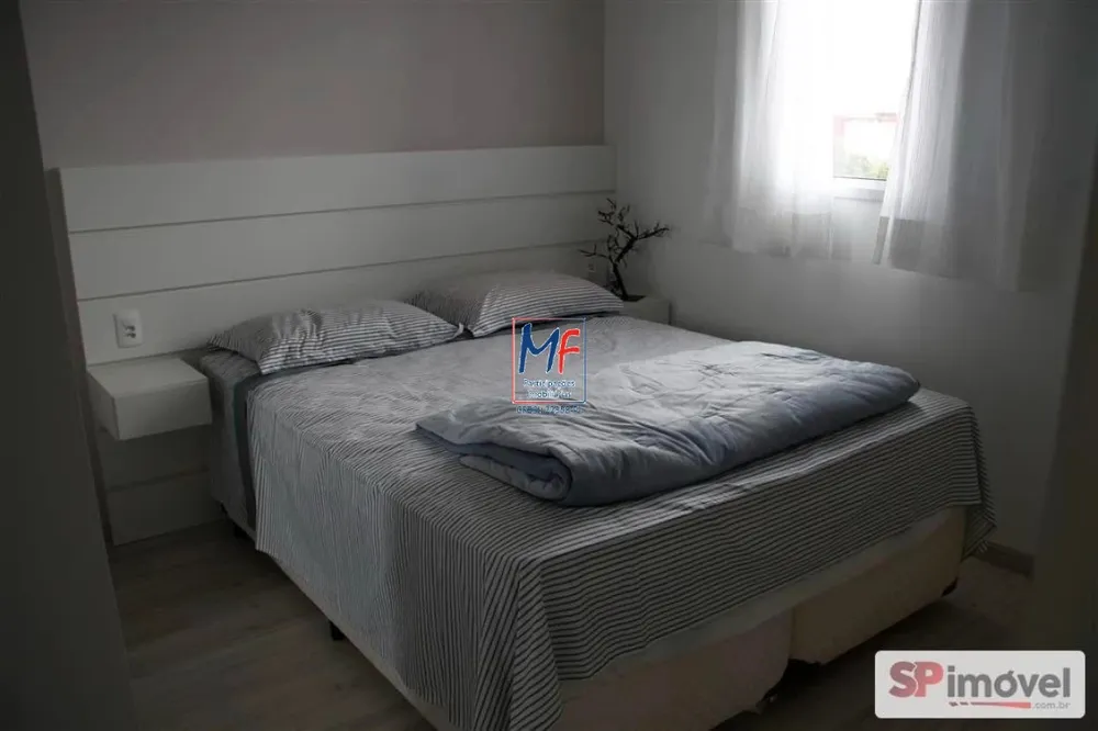 Apartamento, 2 quartos, 52 m² - Foto 6