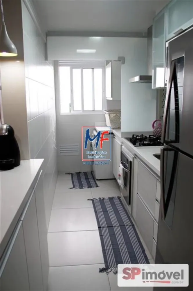 Apartamento, 2 quartos, 52 m² - Foto 5