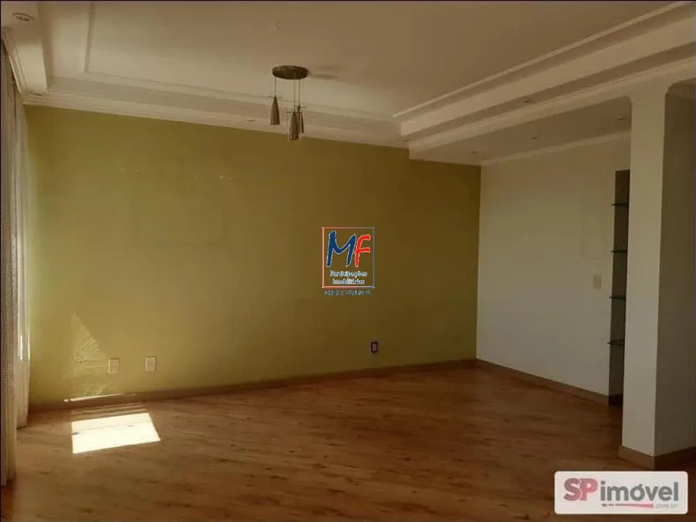 Apartamento, 3 quartos, 119 m² - Foto 3