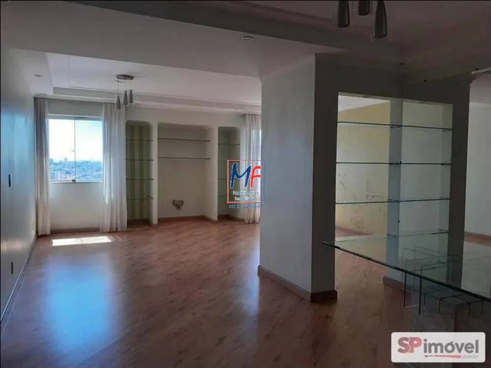 Apartamento, 3 quartos, 119 m² - Foto 1