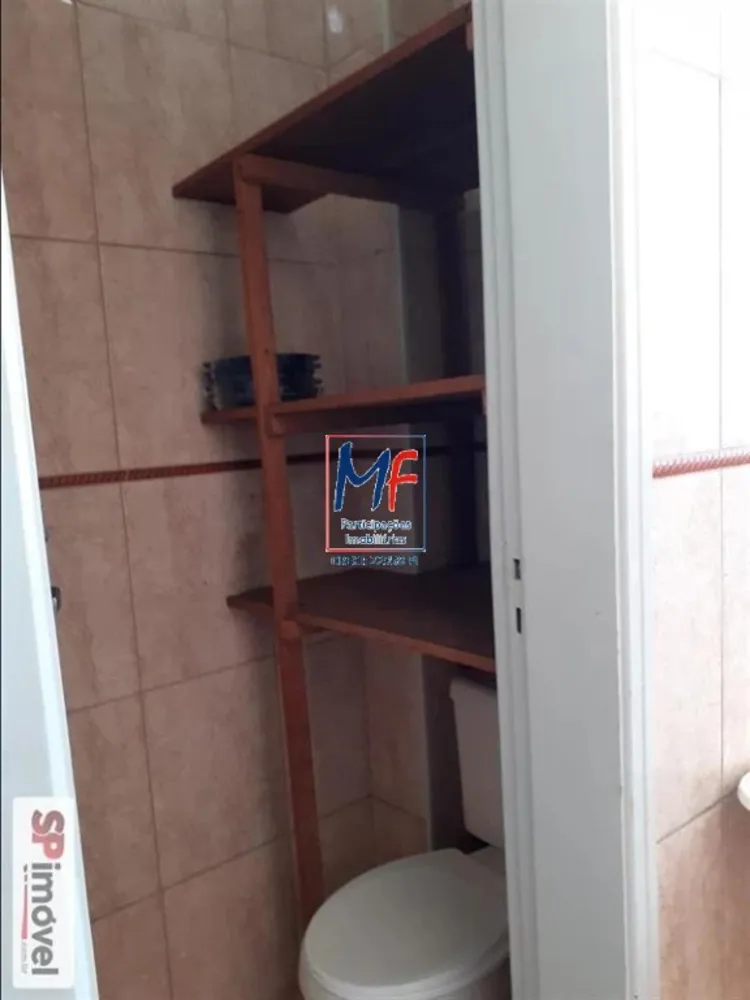 Apartamento, 3 quartos, 119 m² - Foto 2