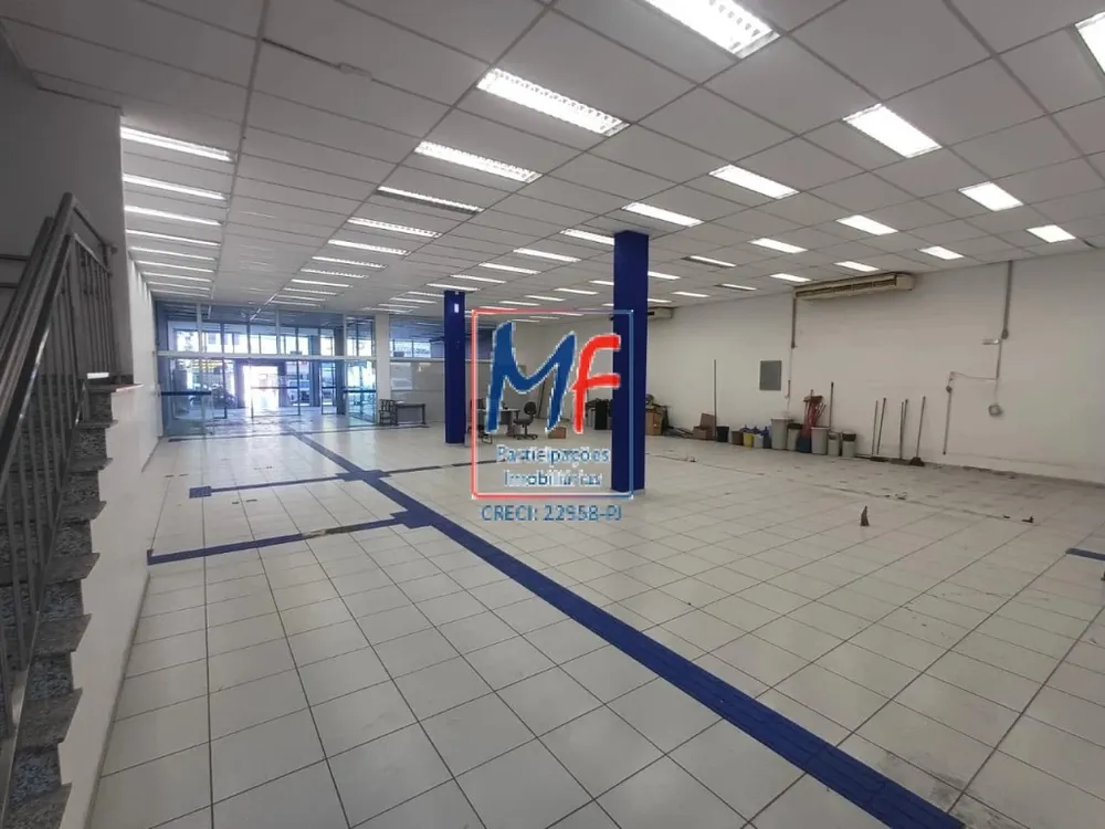 Loja-Salão, 2800 m² - Foto 4