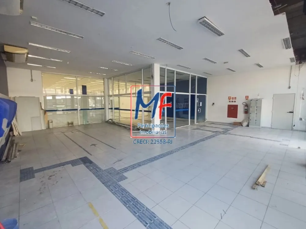 Loja-Salão, 2800 m² - Foto 7