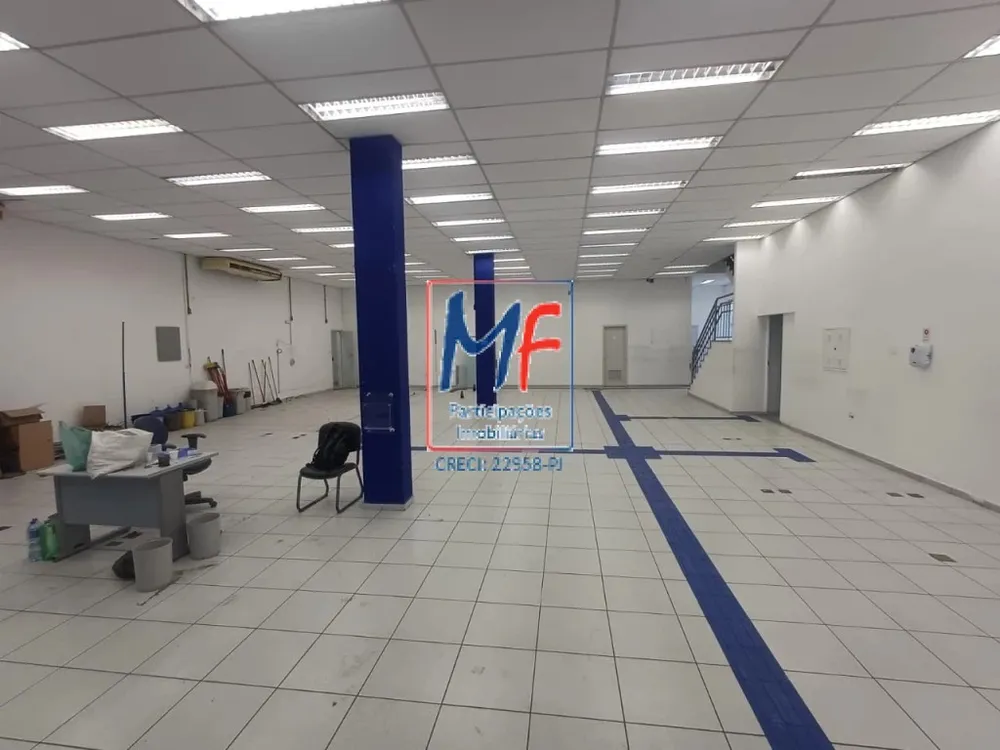 Loja-Salão, 2800 m² - Foto 8