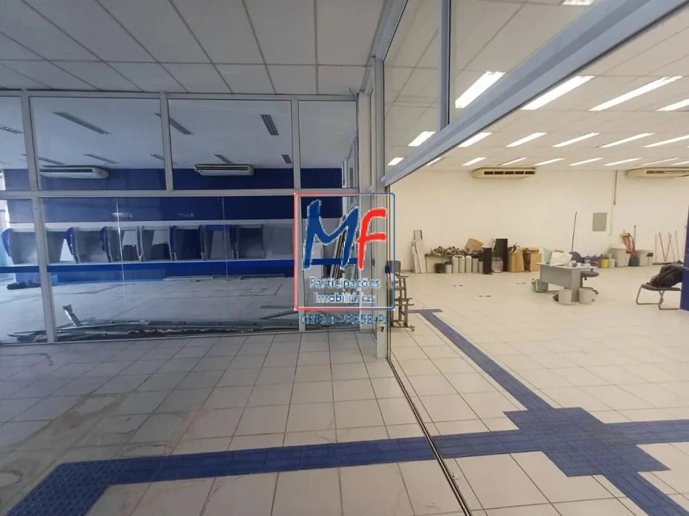 Loja-Salão, 2800 m² - Foto 6