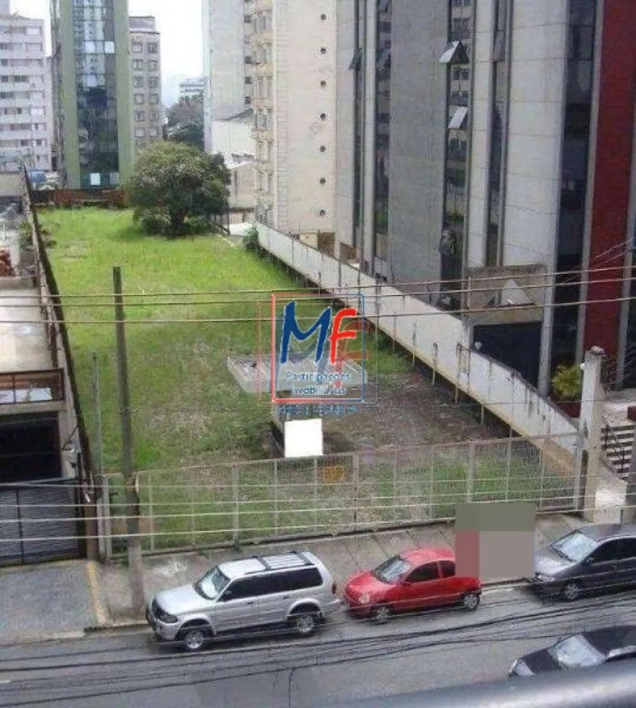 Terreno, 1123 m² - Foto 2