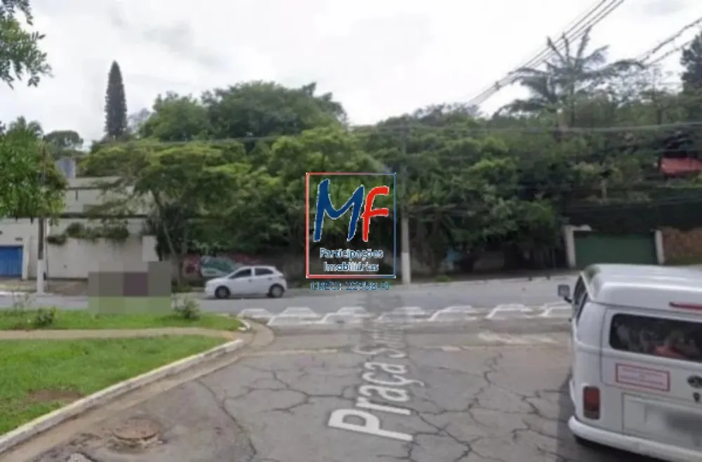 Terreno, 760 m² - Foto 1