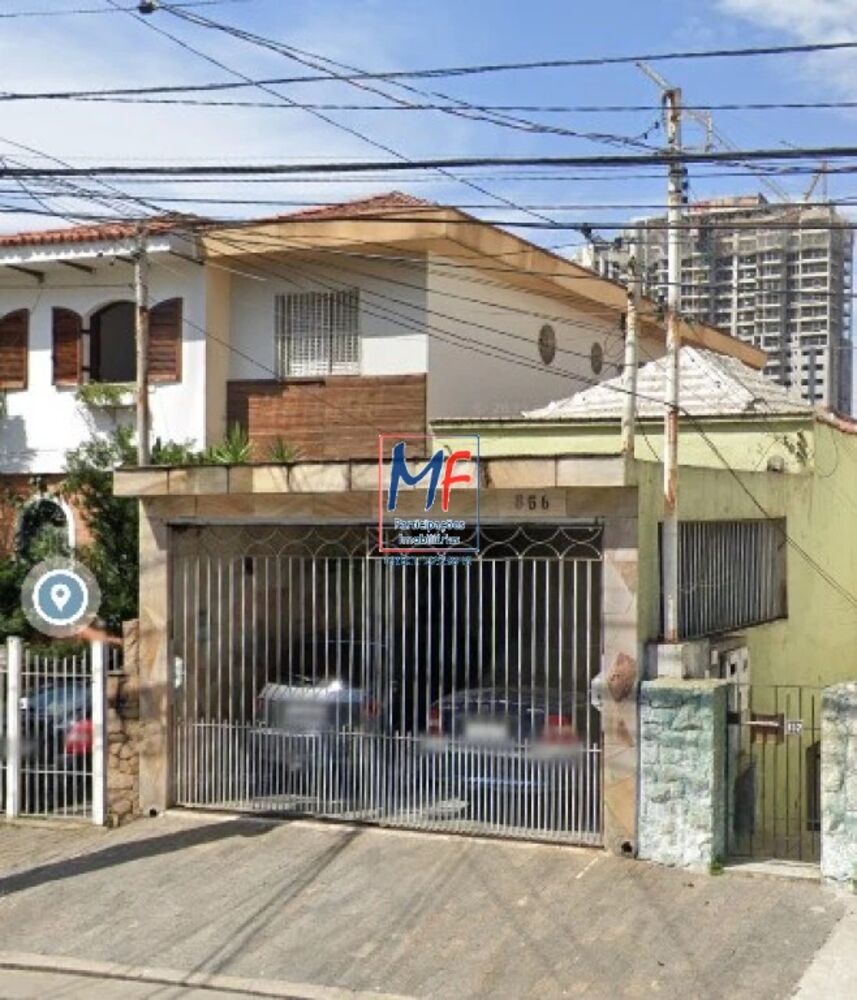 Terreno, 295 m² - Foto 1