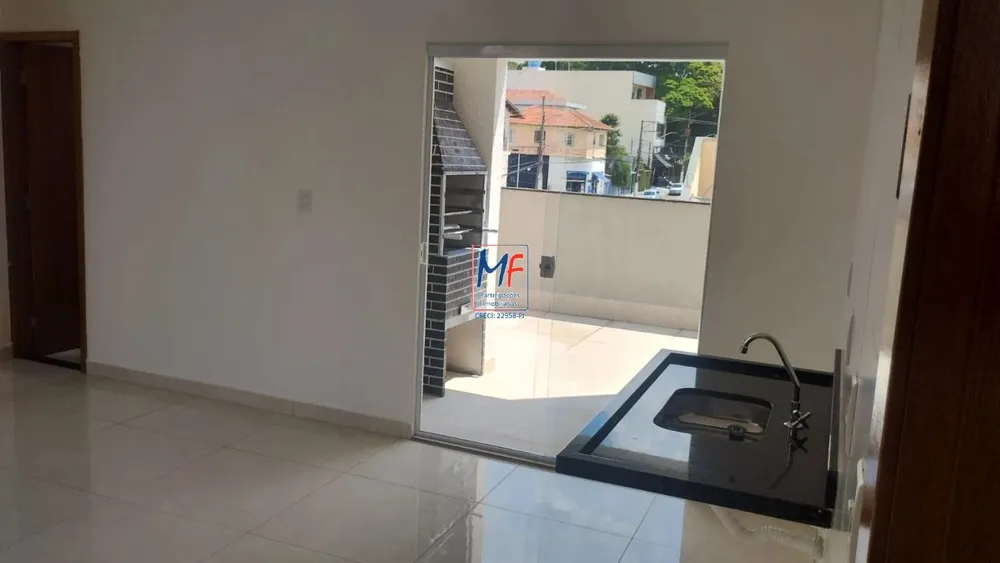 Apartamento, 2 quartos, 75 m² - Foto 2