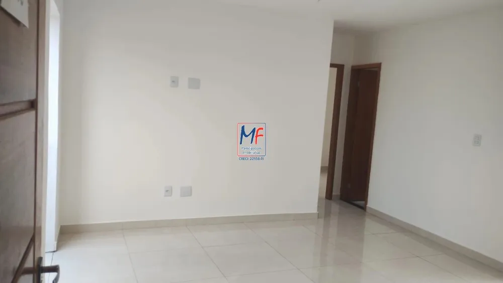 Apartamento, 2 quartos, 75 m² - Foto 3