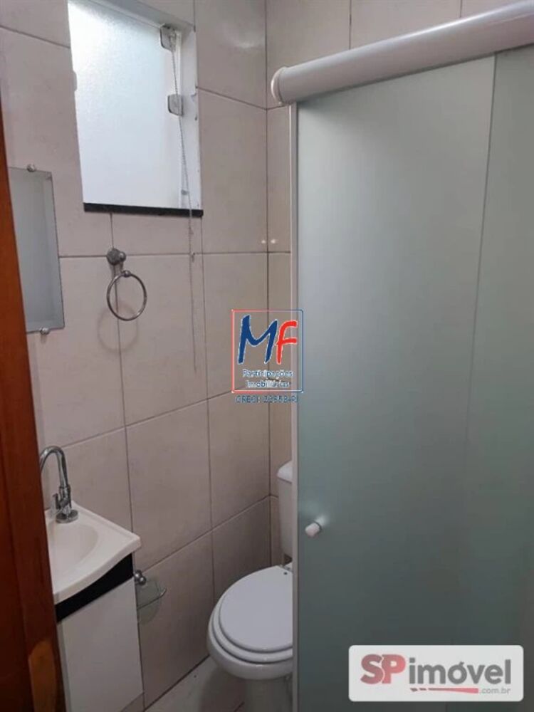 Casa de Condomínio, 2 quartos - Foto 10