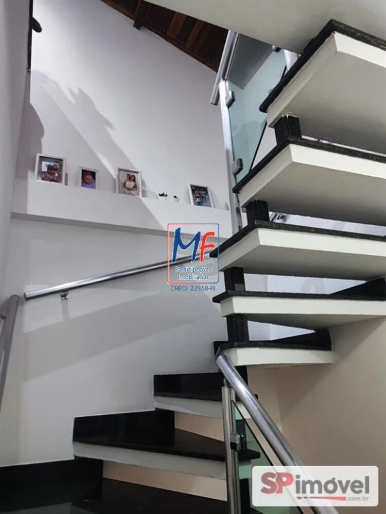 Casa de Condomínio, 2 quartos - Foto 4