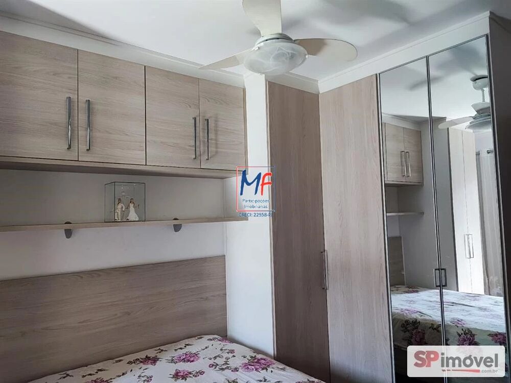 Casa de Condomínio, 2 quartos - Foto 7