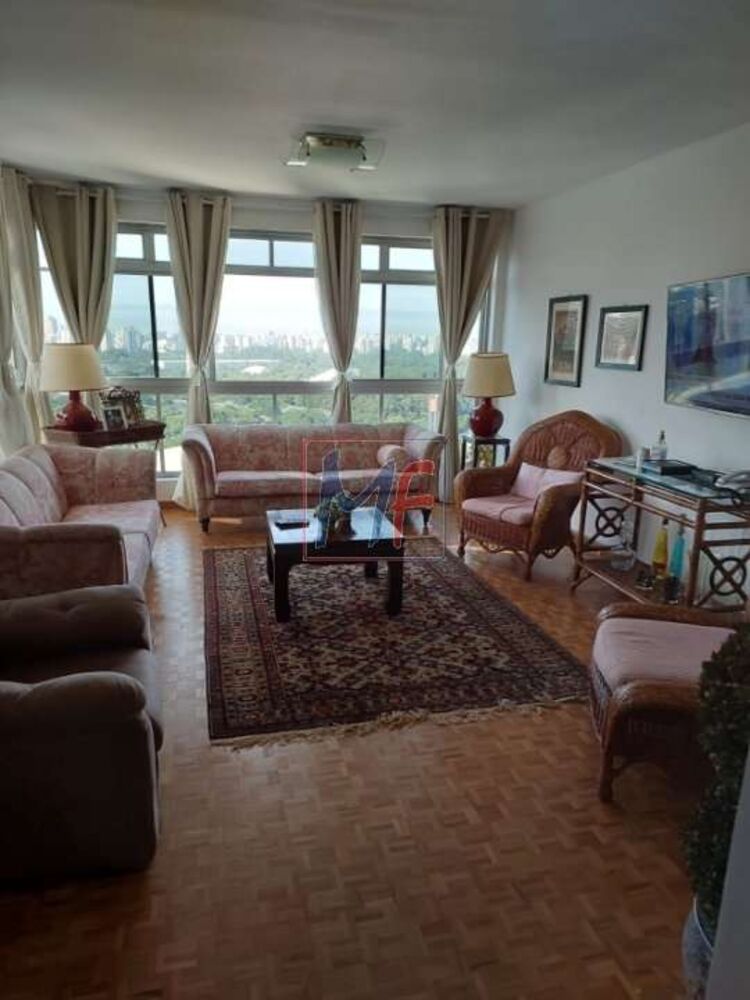 Apartamento, 3 quartos, 124 m² - Foto 3