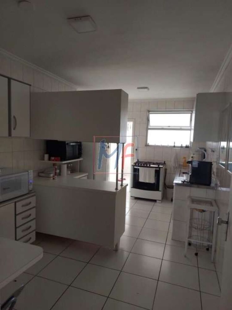 Apartamento, 3 quartos, 124 m² - Foto 4