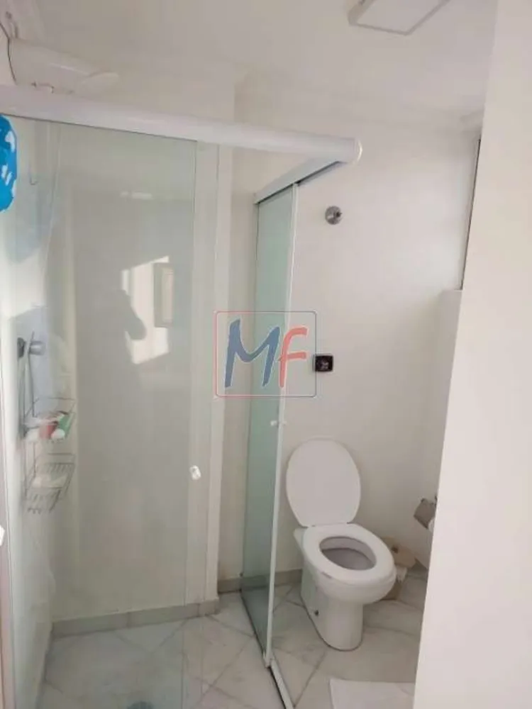 Apartamento, 3 quartos, 124 m² - Foto 5