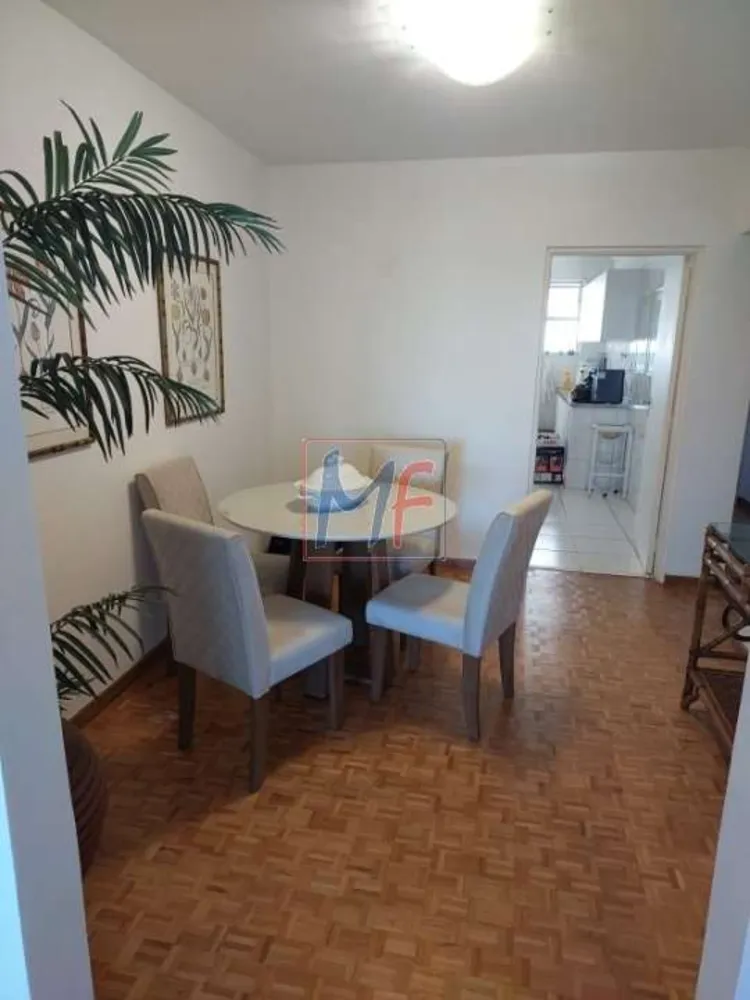 Apartamento, 3 quartos, 124 m² - Foto 7