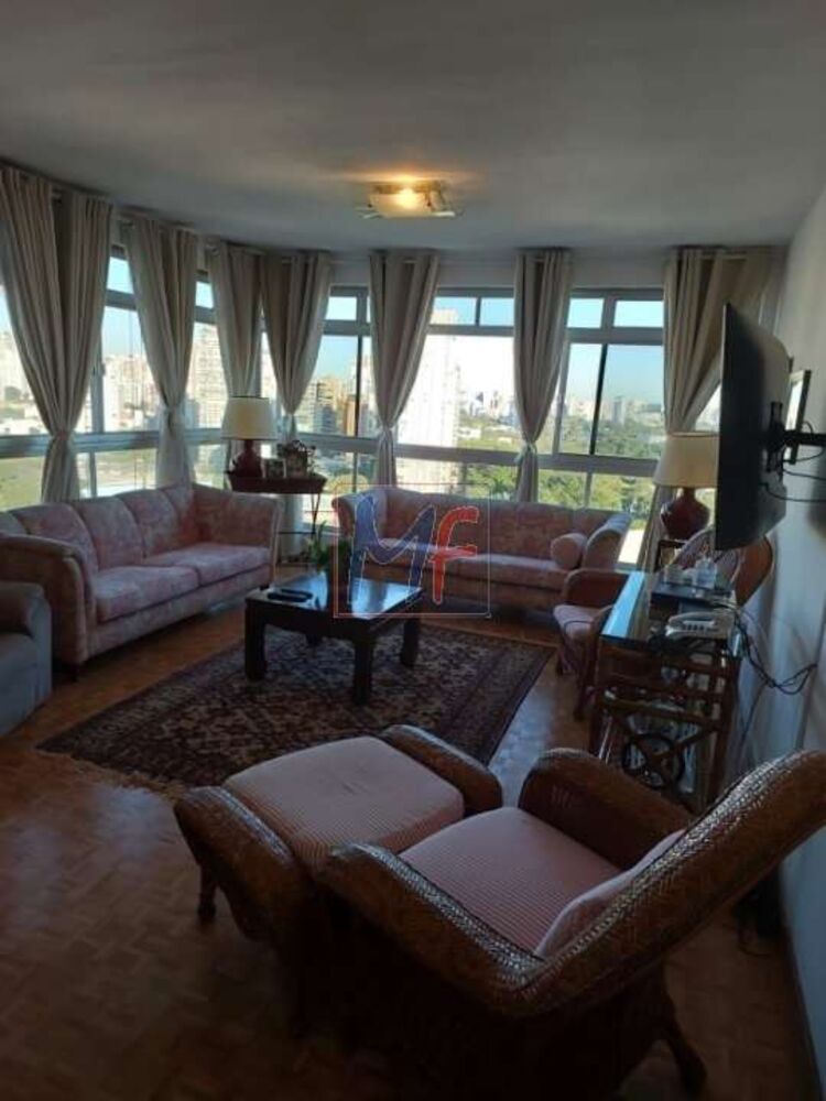 Apartamento, 3 quartos, 124 m² - Foto 2