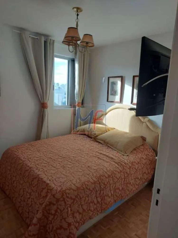Apartamento, 3 quartos, 124 m² - Foto 8