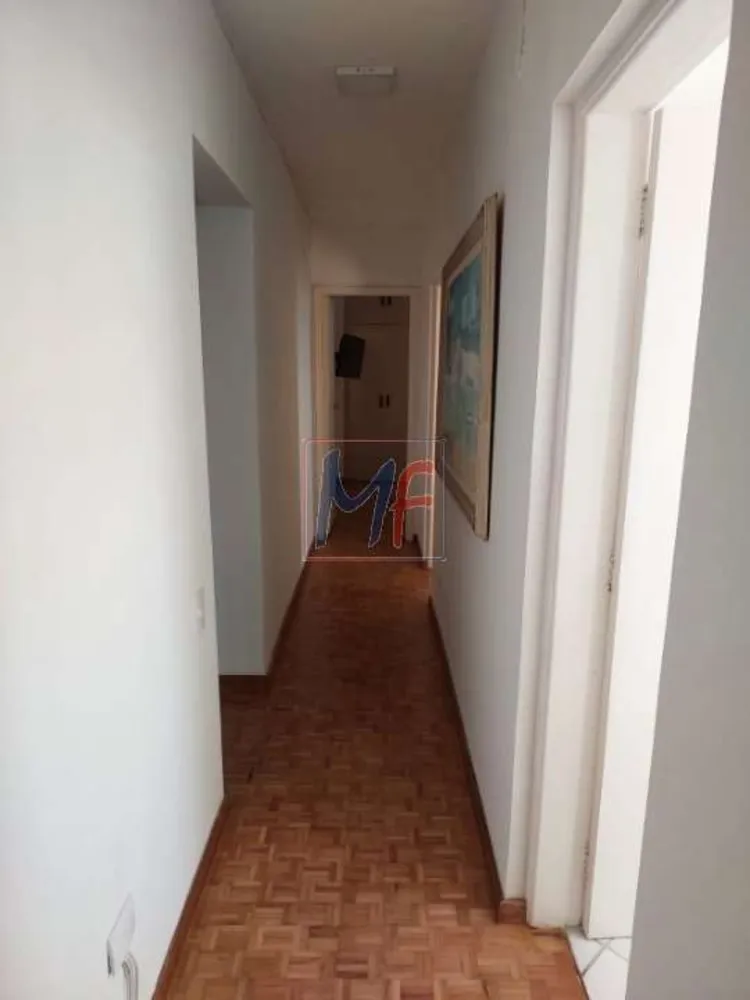 Apartamento, 3 quartos, 124 m² - Foto 6