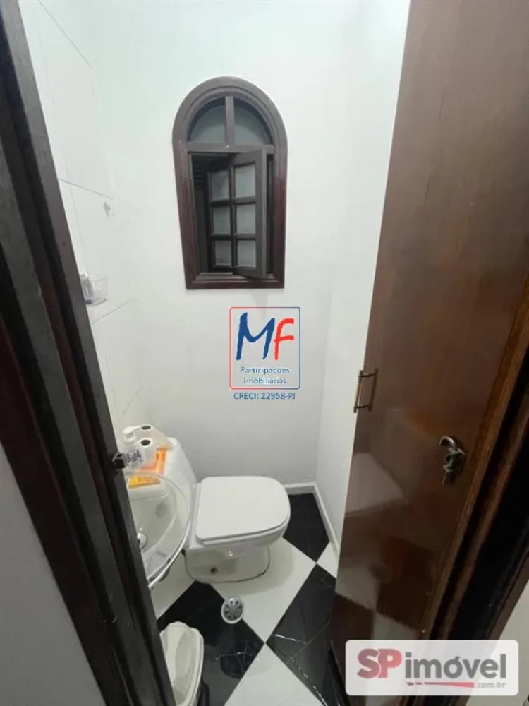 Sobrado, 2 quartos, 80 m² - Foto 19