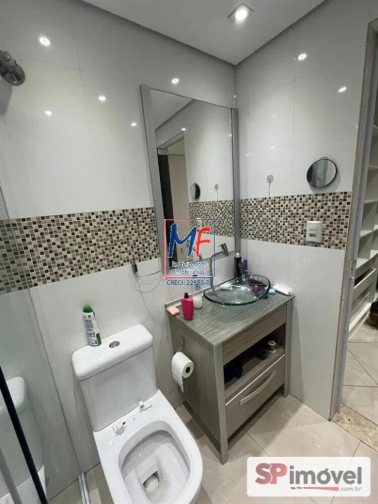 Sobrado, 2 quartos, 80 m² - Foto 3