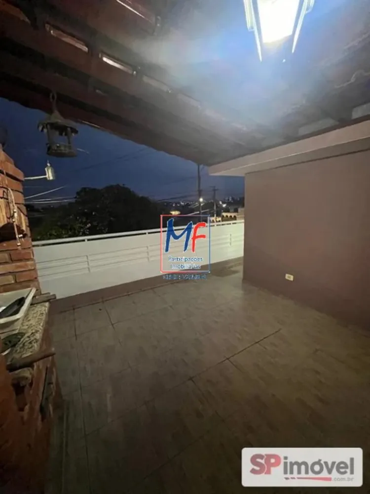 Sobrado, 2 quartos, 80 m² - Foto 9