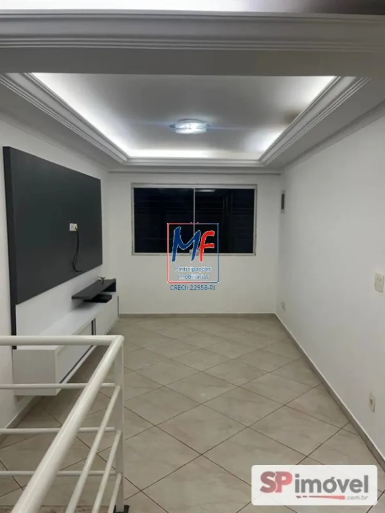 Sobrado, 2 quartos, 80 m² - Foto 2