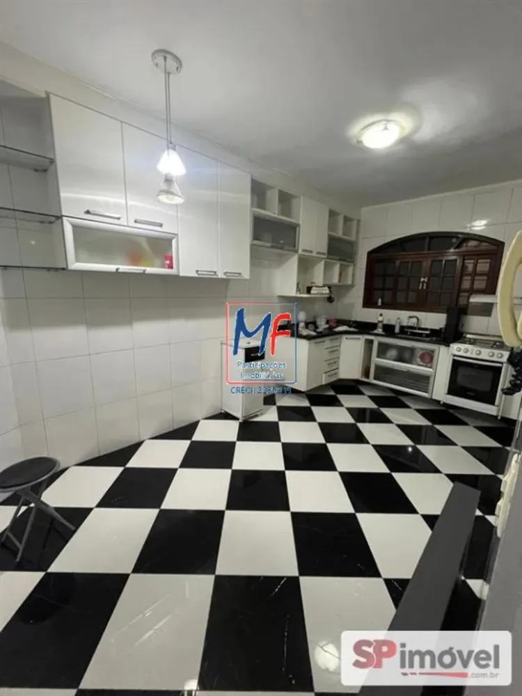 Sobrado, 2 quartos, 80 m² - Foto 10