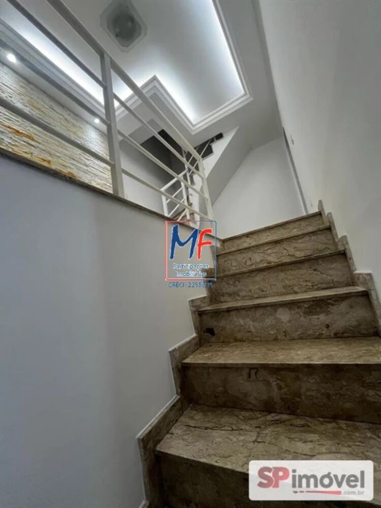 Sobrado, 2 quartos, 80 m² - Foto 9