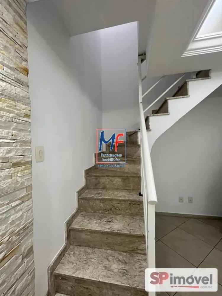 Sobrado, 2 quartos, 80 m² - Foto 4