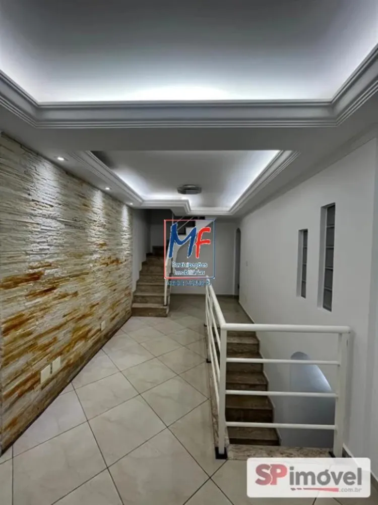 Sobrado, 2 quartos, 80 m² - Foto 3