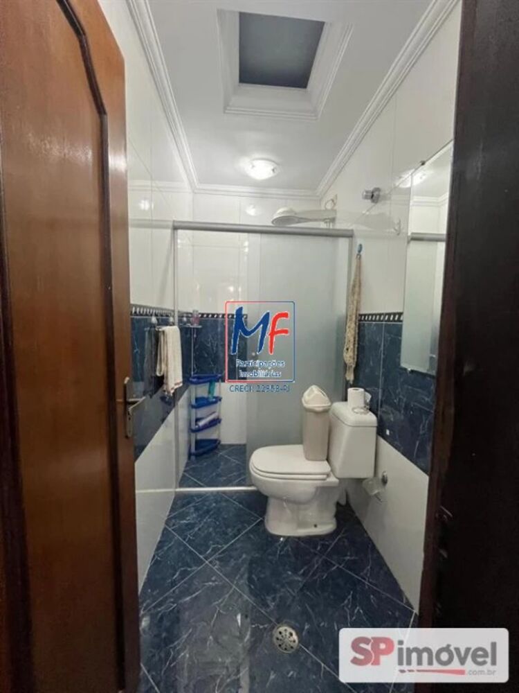 Sobrado, 2 quartos, 80 m² - Foto 1