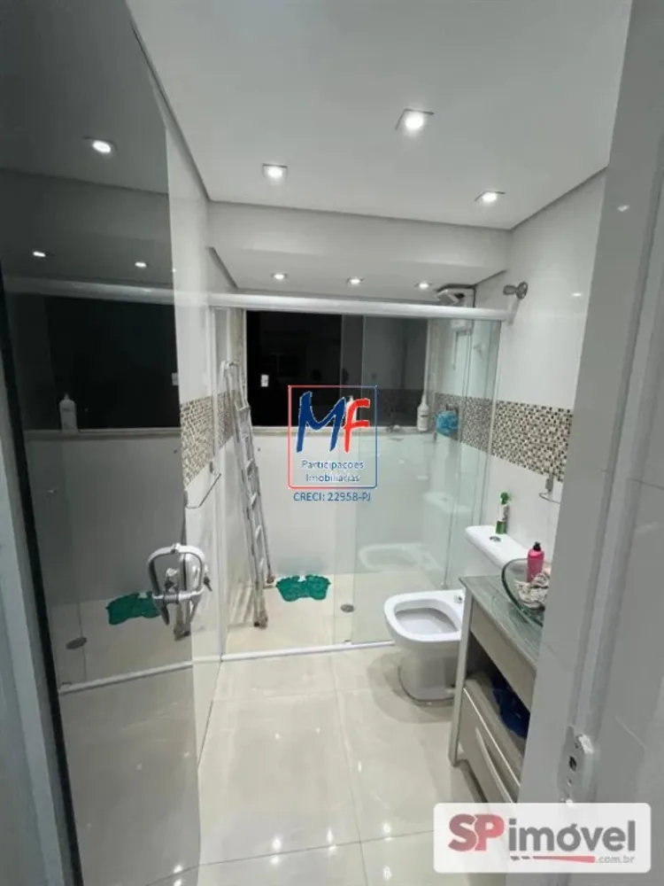 Sobrado, 2 quartos, 80 m² - Foto 18