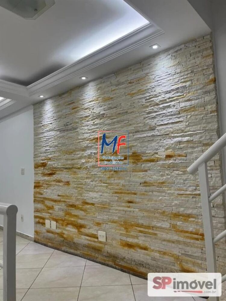 Sobrado, 2 quartos, 80 m² - Foto 12