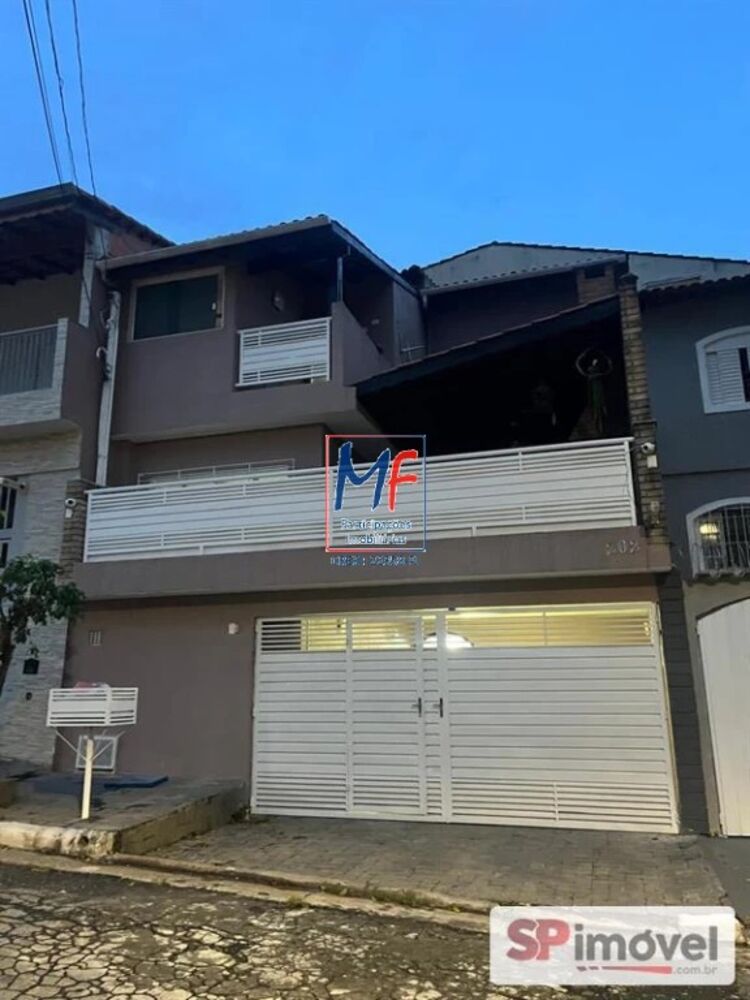 Sobrado, 2 quartos, 80 m² - Foto 11