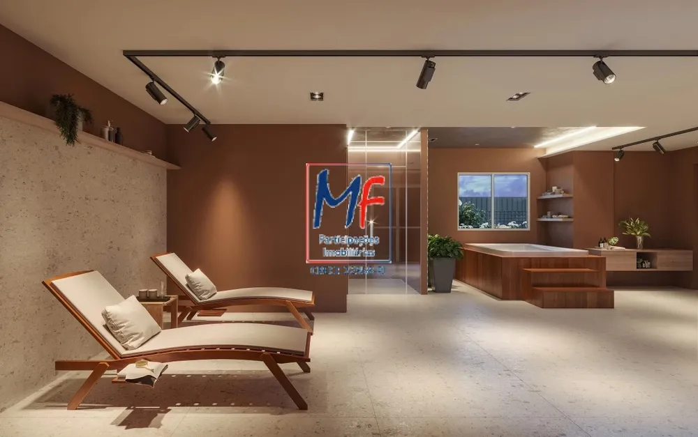Apartamento, 3 quartos, 82 m² - Foto 4