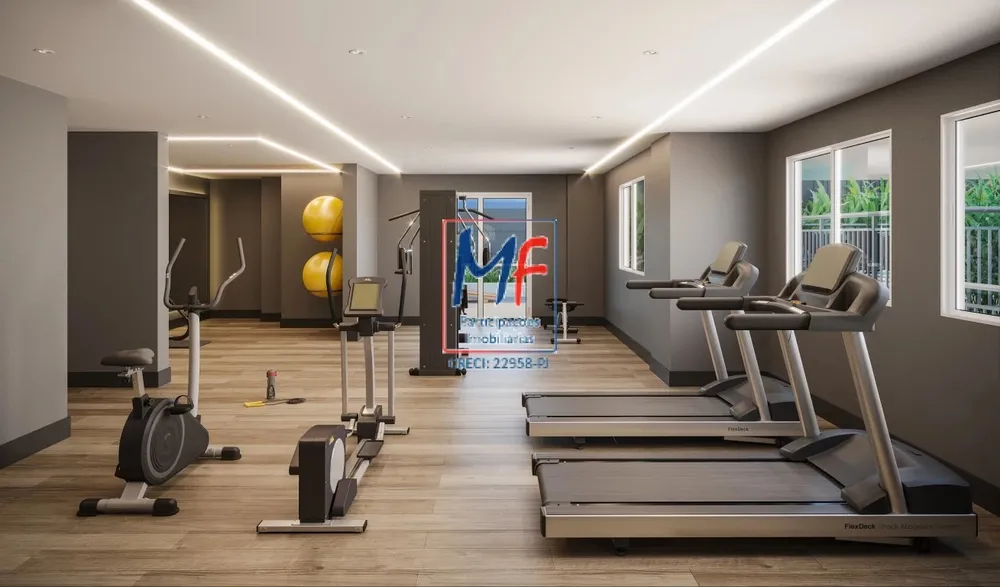 Apartamento, 3 quartos, 82 m² - Foto 1