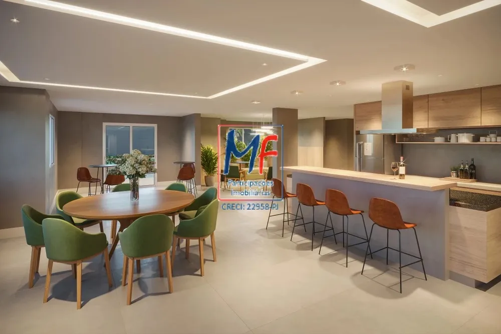 Apartamento, 3 quartos, 82 m² - Foto 5