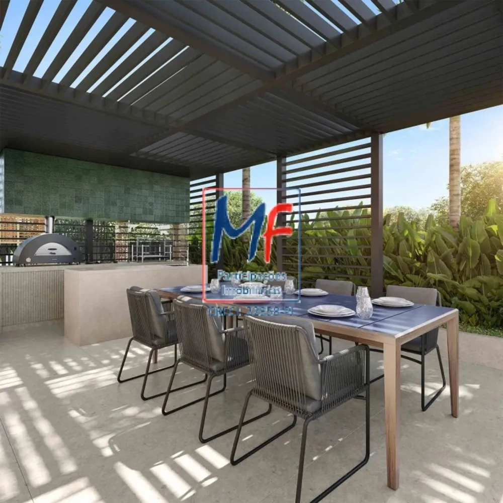 Apartamento, 4 quartos, 210 m² - Foto 3