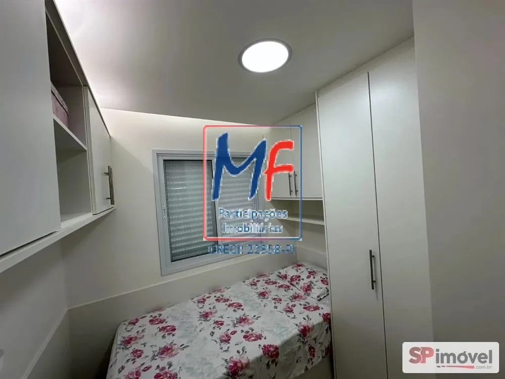 Apartamento, 2 quartos, 62 m² - Foto 3