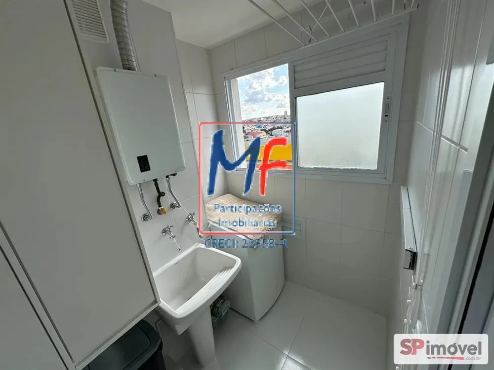 Apartamento, 2 quartos, 62 m² - Foto 2
