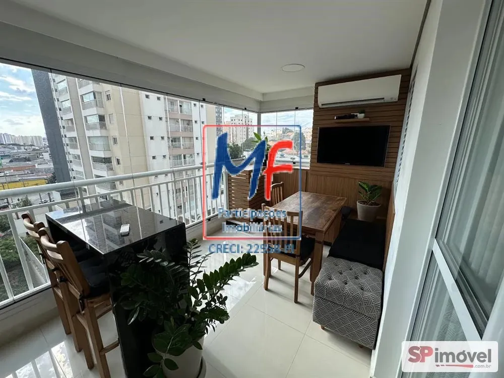 Apartamento, 2 quartos, 62 m² - Foto 4