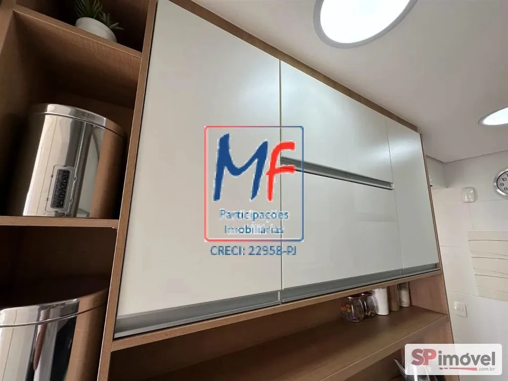 Apartamento, 2 quartos, 62 m² - Foto 1
