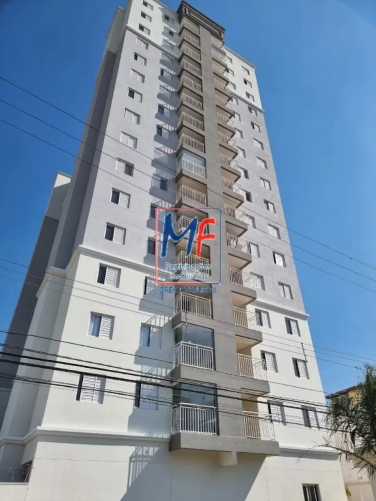 Apartamento, 3 quartos, 61 m² - Foto 12