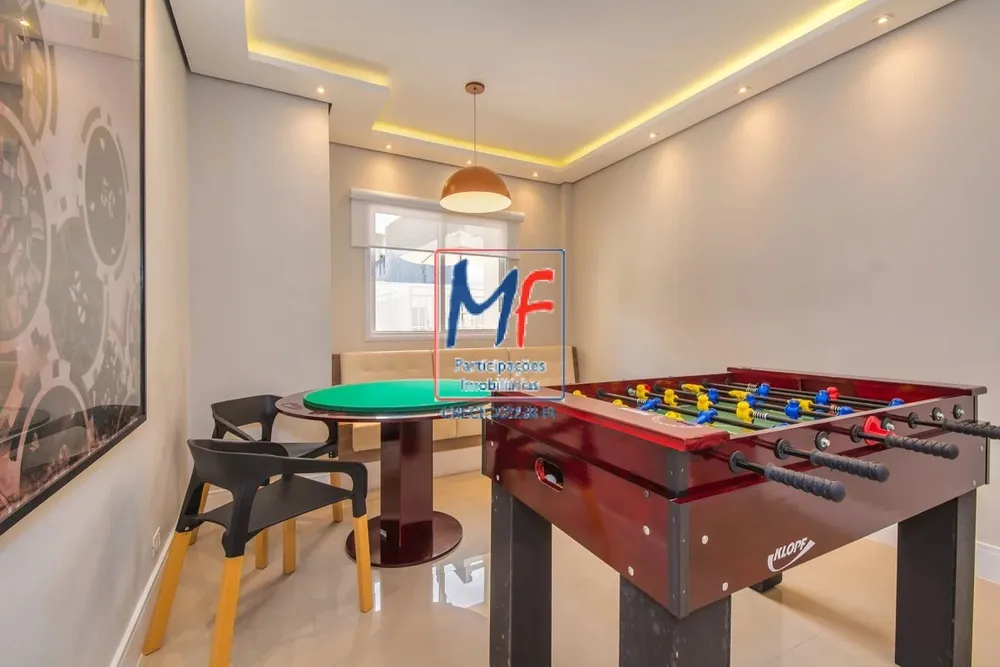 Apartamento, 3 quartos, 61 m² - Foto 8