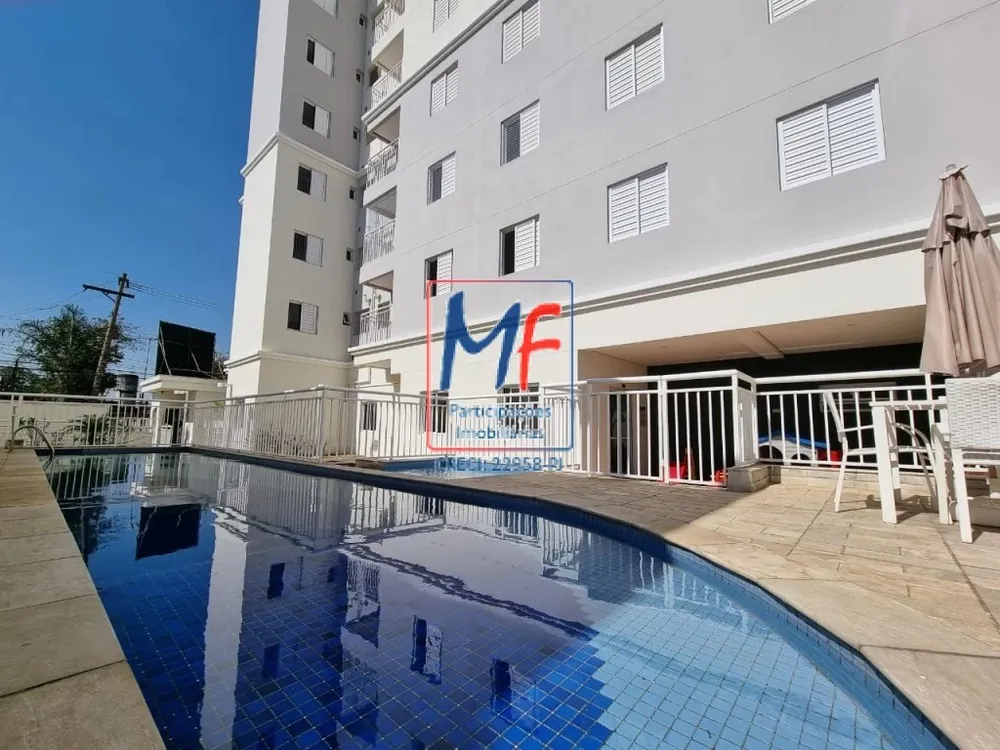 Apartamento, 3 quartos, 61 m² - Foto 11