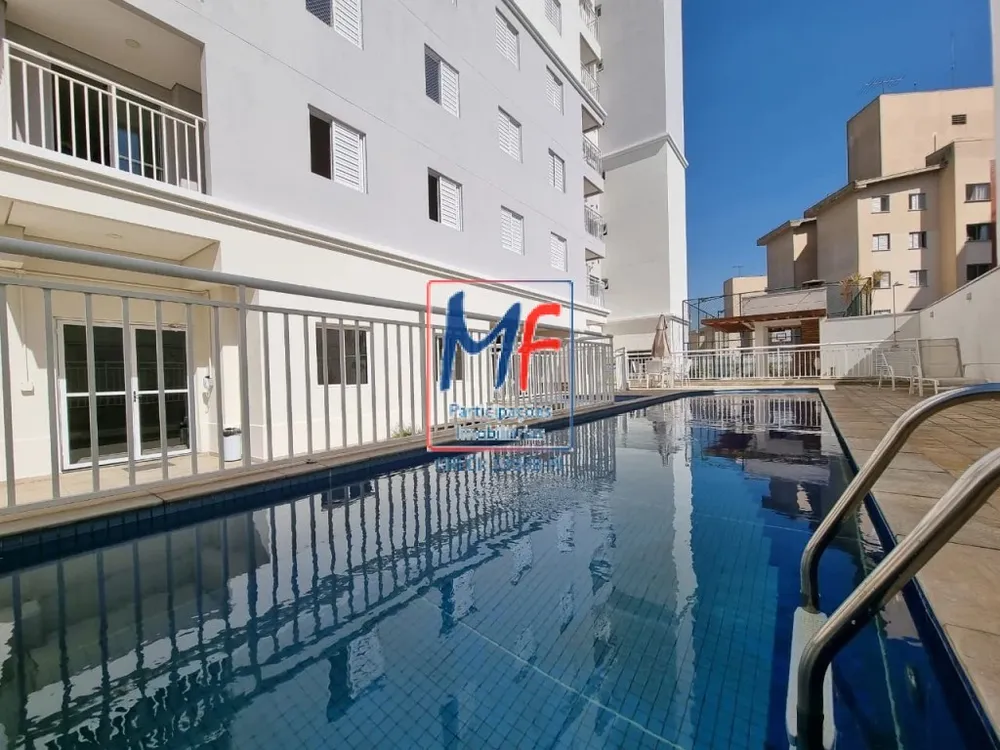 Apartamento, 3 quartos, 61 m² - Foto 10