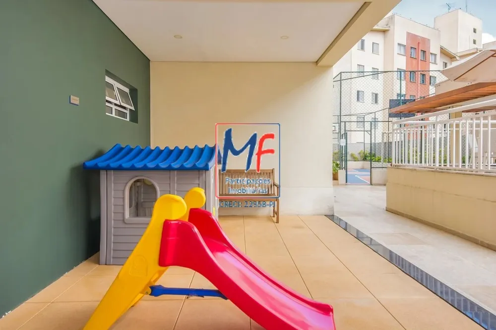 Apartamento, 3 quartos, 61 m² - Foto 7