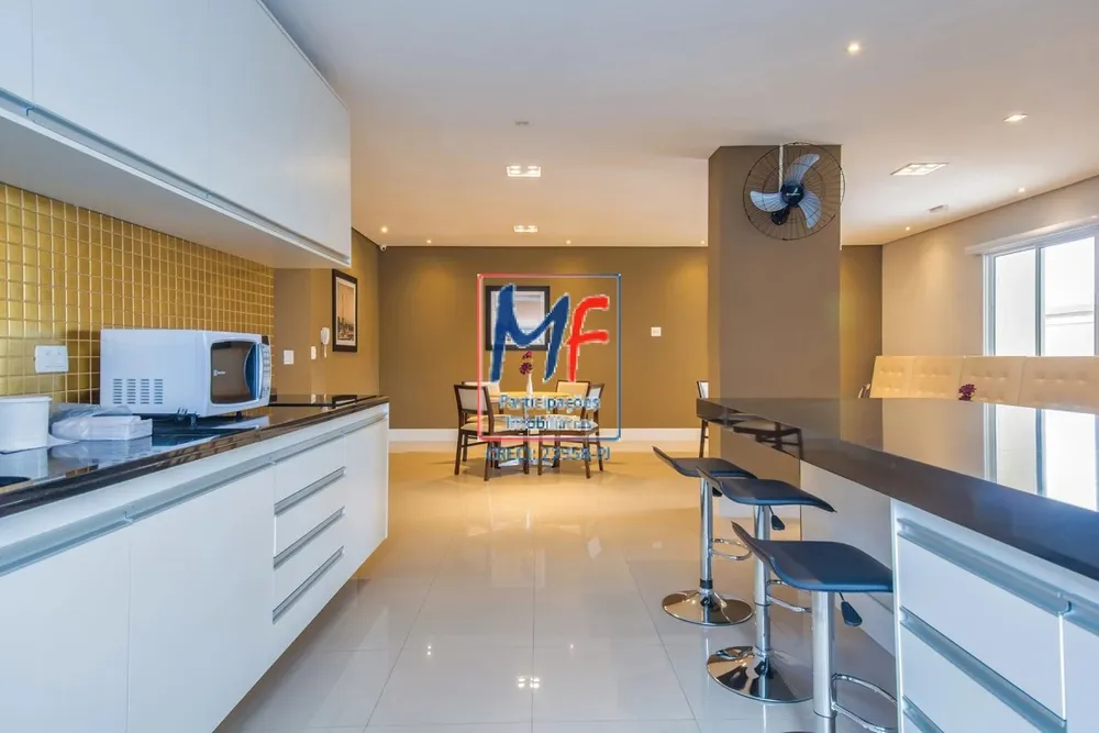 Apartamento, 3 quartos, 61 m² - Foto 9